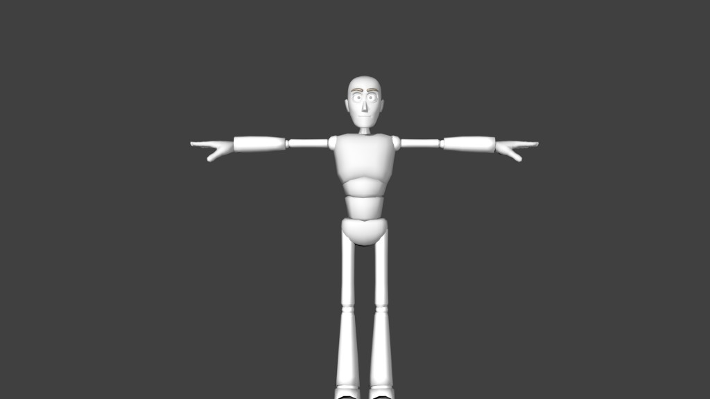 Norman Rig  preview image 2